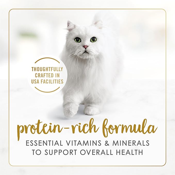 Purina Fancy Feast Comida Húmeda para Gatos – 24 Latas