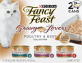 Purina Fancy Feast Comida Húmeda para Gatos – 24 Latas