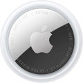 Apple AirTag 2da Generación – Rastreador GPS para Llaves, Cartera y Más