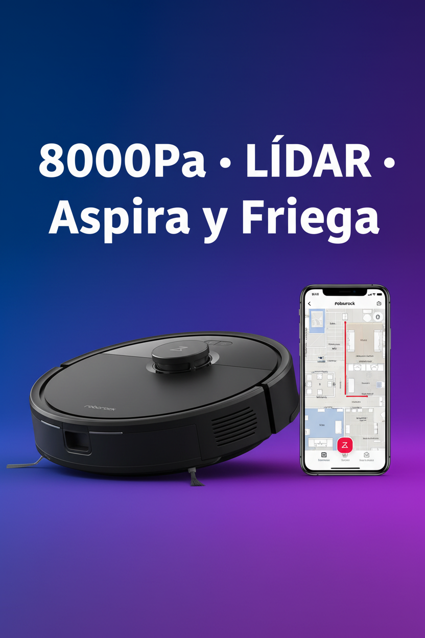 Roborock Q7 Pinterest