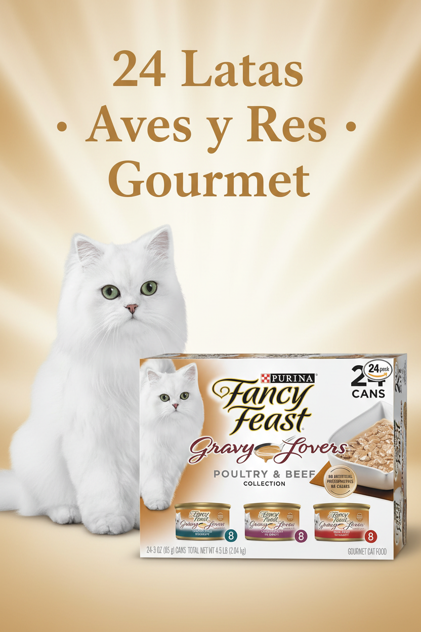 Purina Fancy Feast Pinterest