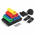 Kit de Bandas de Resistencia para Fitness